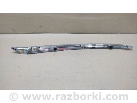 ФОТО Молдинг бампера для Nissan Pathfinder R52 (12-21) Київ