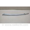 Молдинг бампера Nissan Pathfinder R52 (12-21)