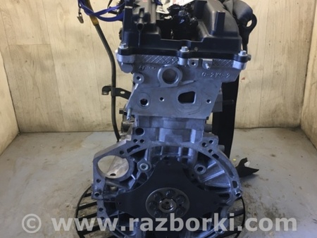 ФОТО Двигун бензин для KIA Cerato 2 TD (08-12) Київ
