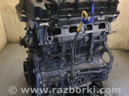 ФОТО Двигун бензин для KIA Cerato 2 TD (08-12) Київ