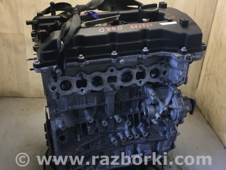 ФОТО Двигун бензин для KIA Cerato 2 TD (08-12) Київ