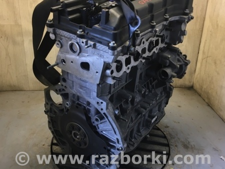 ФОТО Двигун бензин для KIA Cerato 2 TD (08-12) Київ