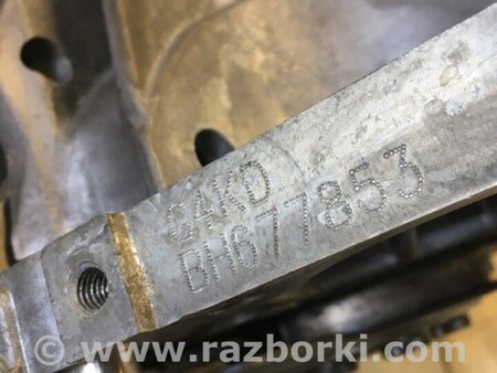 ФОТО Двигун бензин для KIA Cerato 2 TD (08-12) Київ