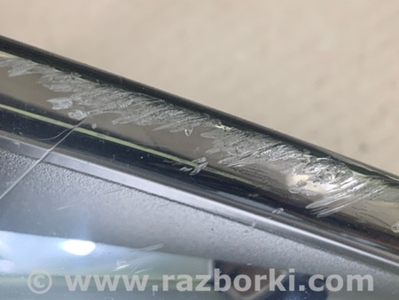 ФОТО Фара для Volkswagen Touareg (02-07) Київ