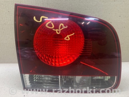 ФОТО Ліхтар внутрішній для Volkswagen Touareg (02-07) Київ