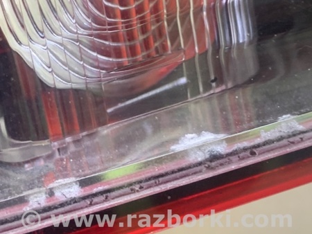 ФОТО Ліхтар внутрішній для Volkswagen Touareg (02-07) Київ