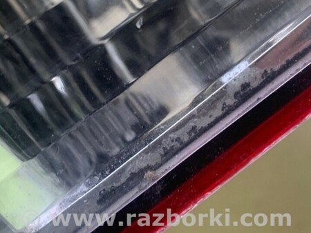 ФОТО Ліхтар внутрішній для Volkswagen Touareg (02-07) Київ