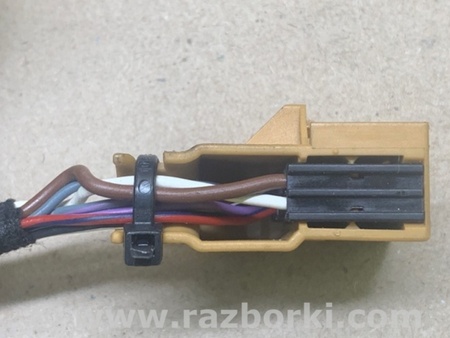 ФОТО Зеркало для Volkswagen Touareg (02-07) Київ