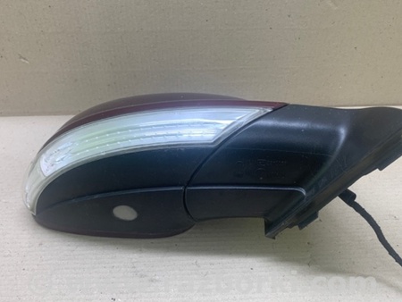 ФОТО Зеркало для Volkswagen Touareg (02-07) Київ