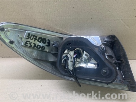 ФОТО Ліхтар зовнішній для Lexus ES300/ES330 (01-06) Київ