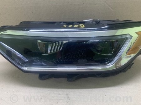 ФОТО Фара для Volkswagen Jetta USA (2018-) Київ