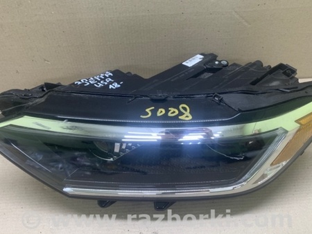 ФОТО Фара для Volkswagen Jetta USA (2018-) Київ