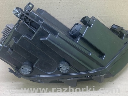 ФОТО Фара для Volkswagen Jetta USA (2018-) Київ