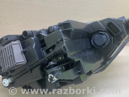 ФОТО Фара для Volkswagen Jetta USA (2018-) Київ