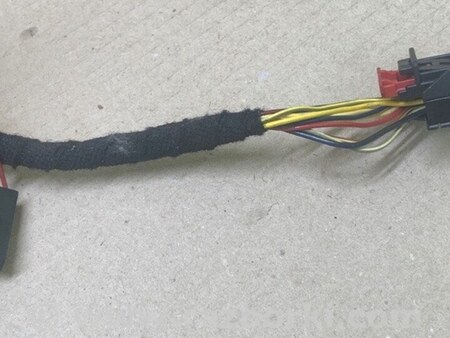 ФОТО Зеркало для Volkswagen Jetta USA (2018-) Київ