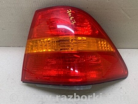 ФОТО Ліхтар зовнішній для Lexus LS430 (00-06) Київ