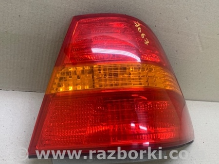 ФОТО Ліхтар зовнішній для Lexus LS430 (00-06) Київ