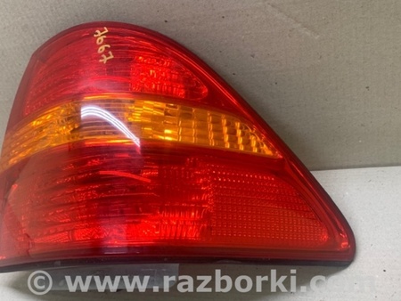 ФОТО Ліхтар зовнішній для Lexus LS430 (00-06) Київ