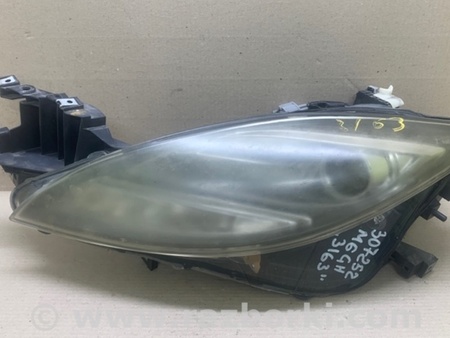 ФОТО Фара для Mazda 6 GH (2007-2013) Київ