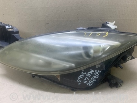 ФОТО Фара для Mazda 6 GH (2007-2013) Київ