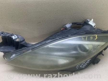 ФОТО Фара для Mazda 6 GH (2007-2013) Київ