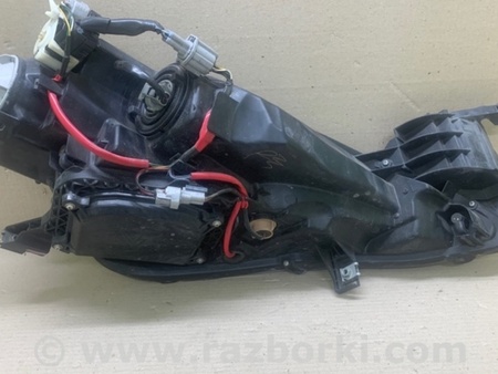 ФОТО Фара для Mazda 6 GH (2007-2013) Київ