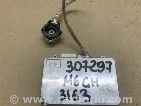 ФОТО Блок розпалювання ксенону для Mazda 6 GH (2007-2013) Київ