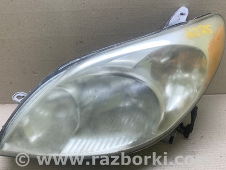 ФОТО Фара для Toyota Matrix Київ