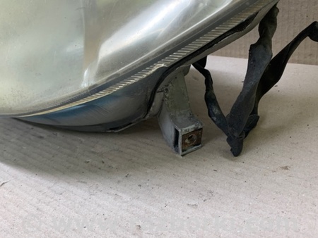 ФОТО Фара для Toyota Matrix Київ