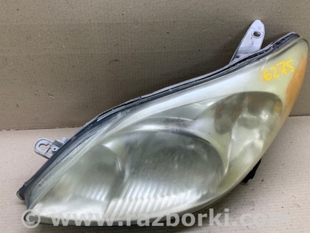 ФОТО Фара для Toyota Matrix Київ