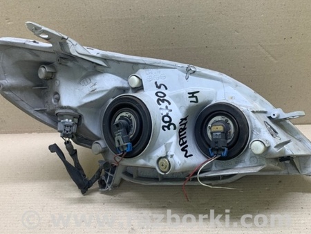 ФОТО Фара для Toyota Matrix Київ