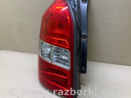 ФОТО Ліхтар зовнішній для Hyundai Tucson I JM (04-10) Київ
