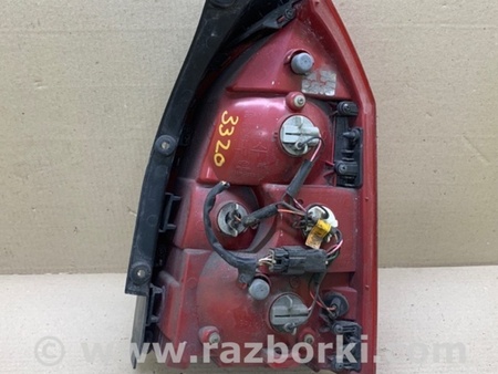 ФОТО Ліхтар зовнішній для Hyundai Tucson I JM (04-10) Київ