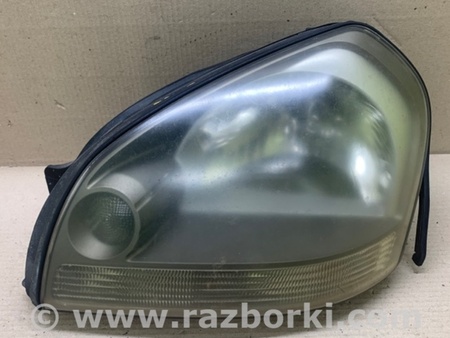 ФОТО Фара для Hyundai Tucson I JM (04-10) Київ
