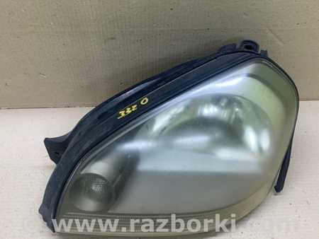ФОТО Фара для Hyundai Tucson I JM (04-10) Київ