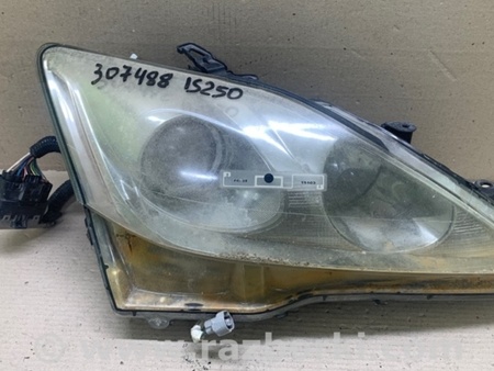 ФОТО Фара для Lexus IS250/350 (06-12) Київ