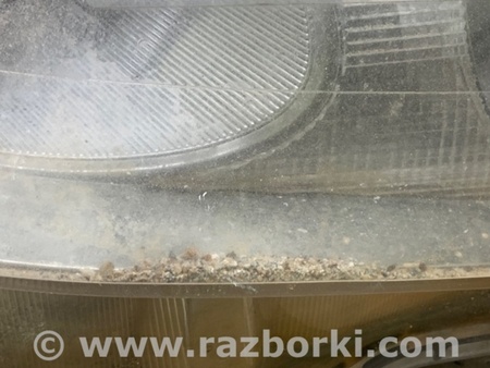 ФОТО Фара для Lexus IS250/350 (06-12) Київ