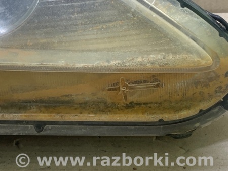 ФОТО Фара для Lexus IS250/350 (06-12) Київ