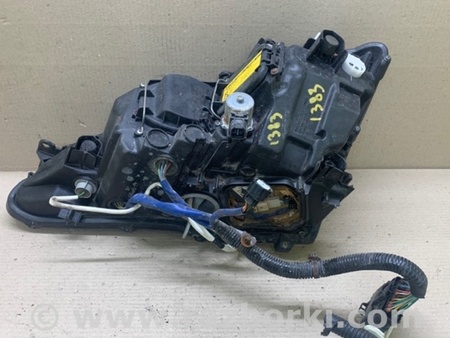 ФОТО Фара для Lexus IS250/350 (06-12) Київ