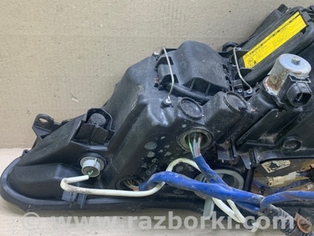 ФОТО Фара для Lexus IS250/350 (06-12) Київ