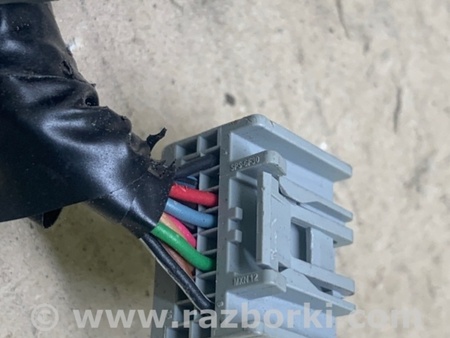 ФОТО Зеркало для Lincoln MKZ II (12-16) Київ