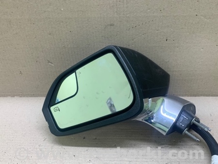 ФОТО Зеркало для Lincoln MKZ II (12-16) Київ