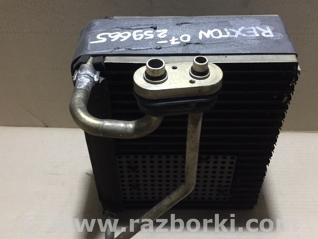 ФОТО Випарник кондиціонера для SsangYong Rexton Київ