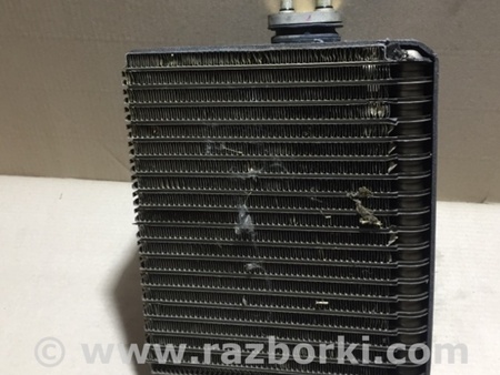 ФОТО Випарник кондиціонера для SsangYong Rexton Київ