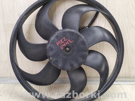 ФОТО вентилятор основного радіатора для Lincoln MKZ II (12-16) Київ