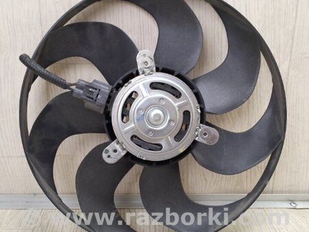 ФОТО вентилятор основного радіатора для Lincoln MKZ II (12-16) Київ