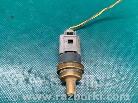 ФОТО Датчик температури охолоджувальної рідини для Audi (Ауди) Q5 I 8R (08-17) Київ