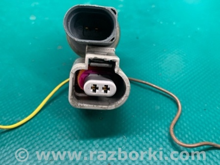 ФОТО Датчик температури охолоджувальної рідини для Audi (Ауди) Q5 I 8R (08-17) Київ