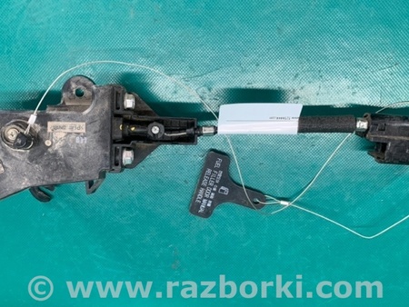 ФОТО Замок лючка бензобаку для KIA Sedona (14-18) Київ