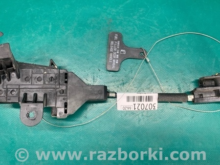 ФОТО Замок лючка бензобаку для KIA Sedona (14-18) Київ